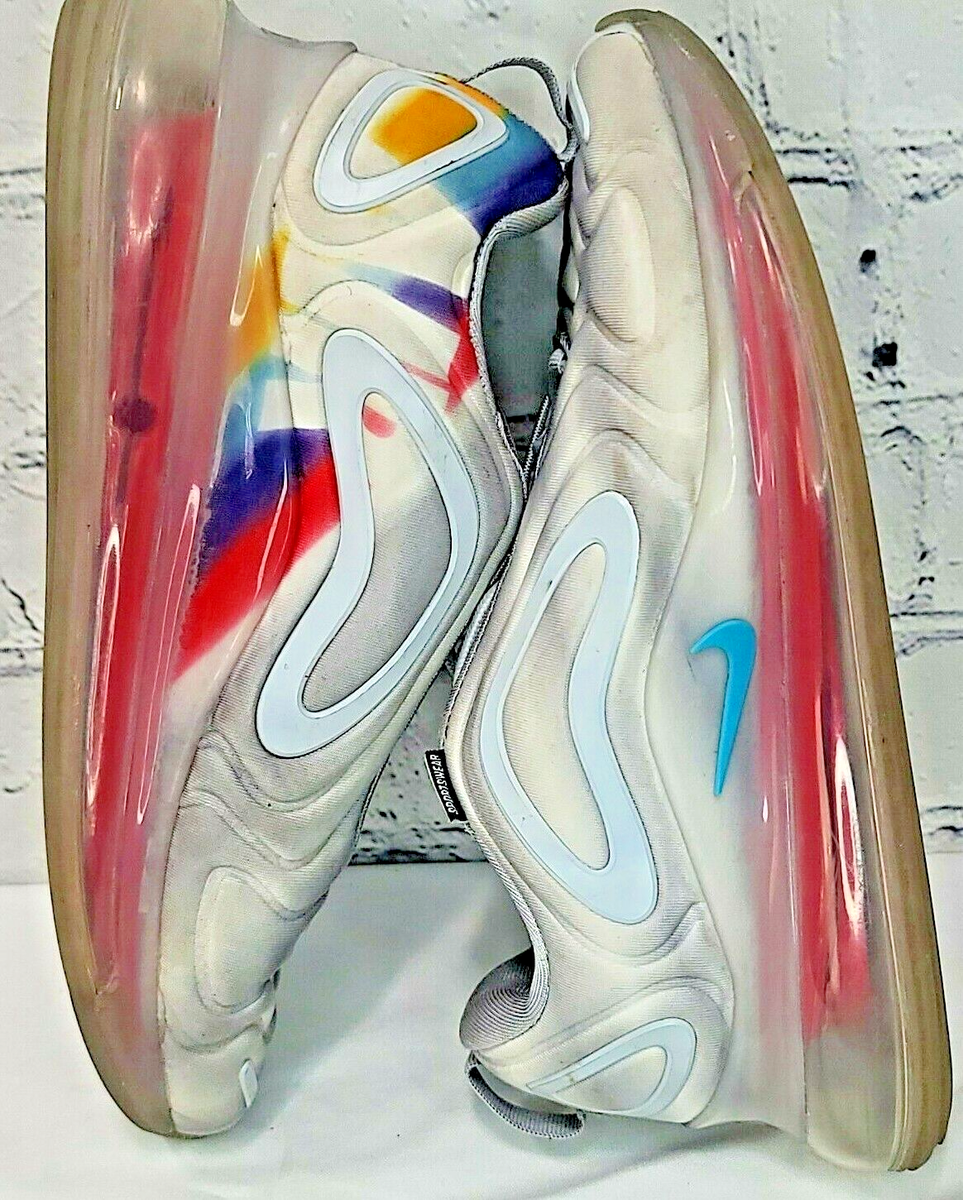 pride nike air max 720