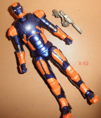 Marvel Legends アイアンマンマーク27 & ウォーマシン marvel legends 2 Pack War Machine And Iron Man Mark 27 | eBay