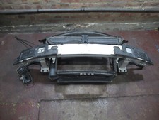 2008 BMW 635D SPORT AUTO MK2 FL (E64) CRASH BAR & FRONT SLAM PANEL SUPPORT