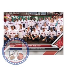 *PRE SALE* Boston Red Sox - 2024 MLB TOPPS NOW® Card 59