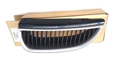 NOS Holden Commodore VT Executive Radiator Grille Insert  Left LH 92059975