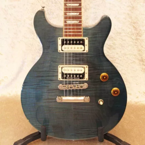 Gibson Les Paul Standard DC Plus 2004 Electric Guitar