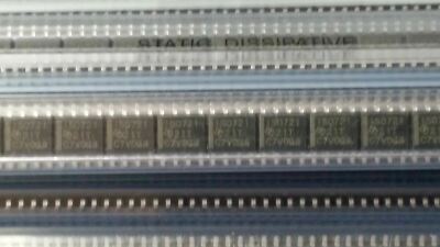 (5 PCS) ISO721DG4 TI DGTL ISO 2500VRMS 1CH GP 8SOIC ROHS