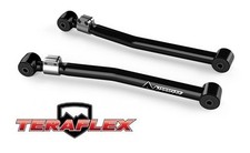 Teraflex Alpine Adjustable Front Lower Control Arms For 07-18 Jeep Wrangler Jk