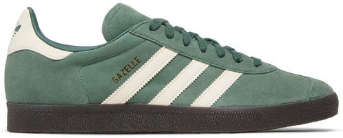 adidas gazelle silver green womens adidas Originals Argentina Gazelle Indoor Shoes main image 0