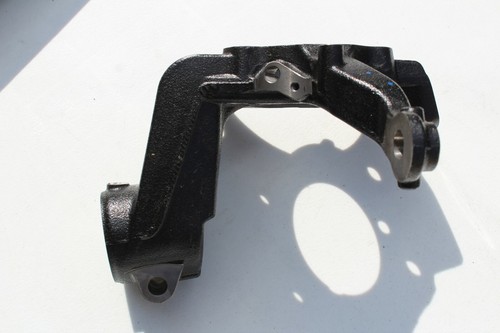 Steering Knuckle Front Right Side Fits Volkswagen 2009-17 Passat 2006-2010 35R - Picture 4 of 8