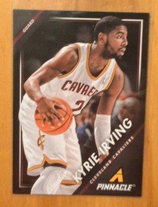 kyrie irving 2013