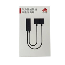 NEW Huawei CG010 Smart Glasses 3Rd Eyewear Magnetic Charging Converter EVI-Cable