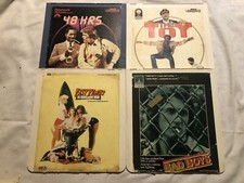 CED VideoDisc Lot