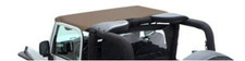 Smittybilt Standard Top Spice 97-06 For Jeep Wrangler Unlimited Smittybilt Standard Top Spice 97-06 For Jeep Wrangler Unlimited