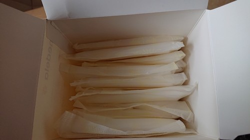 Stilleinlagen Einweg Medela - Bild 3 von 4