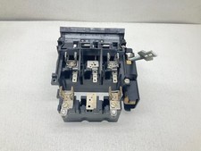 Allen Bradley 1494V-DS60 Disconnect Ser A 60 Amp 600 V 1494V-FS60 1494V (TBI)