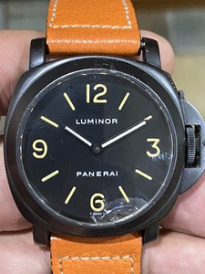 panerai pvd