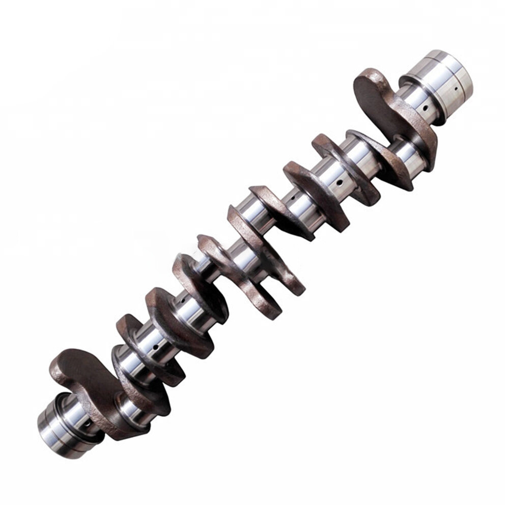 3974538 For Cummins ISB QSB 6.7L Engine Crankshaft 4934861 4934862 eBay