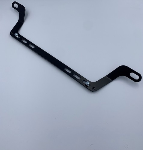 Soporte para extintor de incendios montaje para Honda Civic Gen5 - Garantiza tu seguridad - Imagen 6 de 8