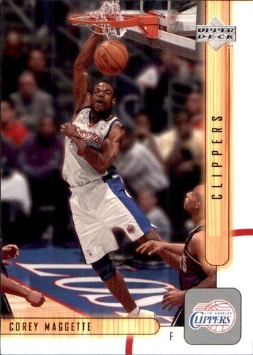 2001-02 Upper Deck 🏀 YOU PICK #2 - #437 🏀 NBA Cards SP RC Base Commons Stars - Photo 67 sur 238