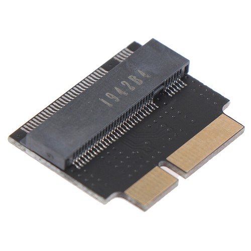 SATA M.2 NGFF SSD to UX31 UX21 TAICHI 21 31 Converter SSD Adapter For ASUSB^lk - Afbeelding 2 van 12