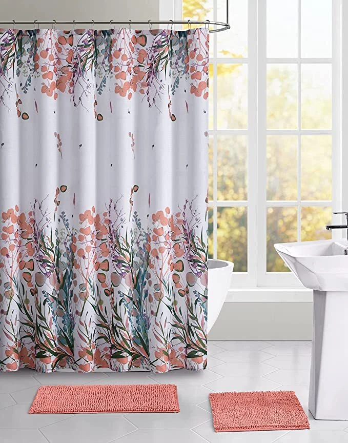 Shower Curtain