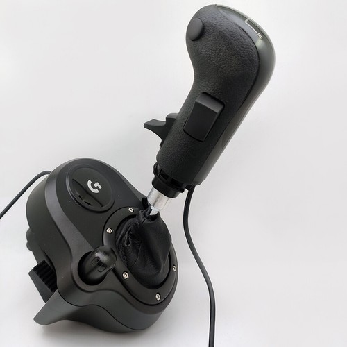SKRS Gear Shifter (3 Buttons) For ATS,ETS2 Fits Logitech G923 G920 G29