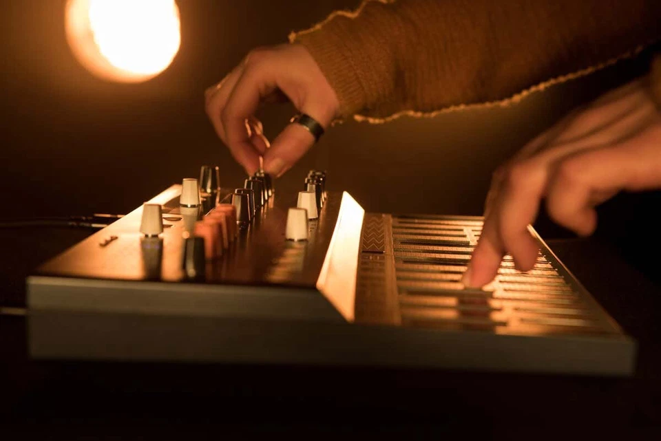 Arturia MicroFreak - Wavetable-Synth - NEU & OVP - Bild 4 von 4