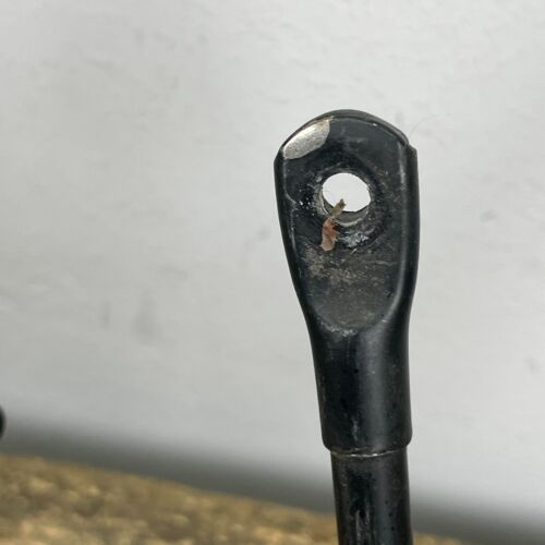 Vintage Blackburn USA Pannier Fork Rack Fork Tour Cargo Bike Low Rider Braze J3 - Picture 15 of 16