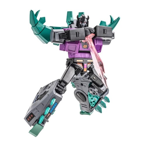 NewAge Varan Snarl NA H67 H67B H67C H67EX H67T H67V Dinosaur Robot Action Figure - Picture 18 of 57
