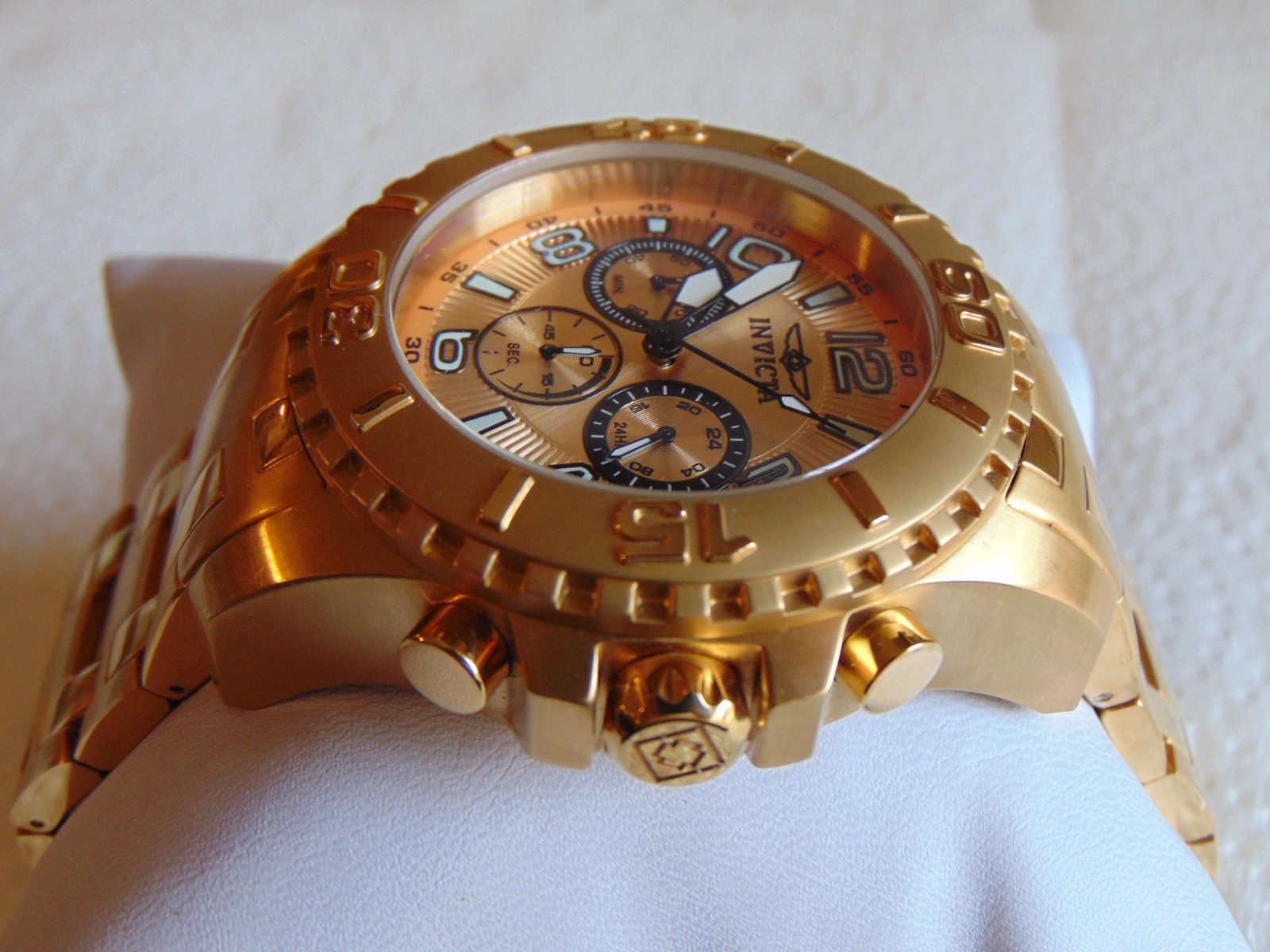 invicta 15022