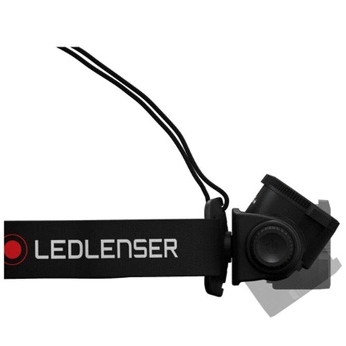 Led Lenser H7R Core Rechargeable Focusable Headlamp 1000 Lumens Head Torch - Picture 8 of 10