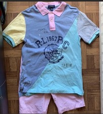 Boys Ralph Lauren Outfit