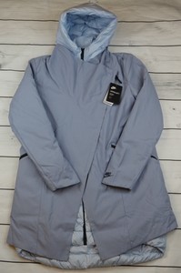 nike aeroloft 3 in 1 parka