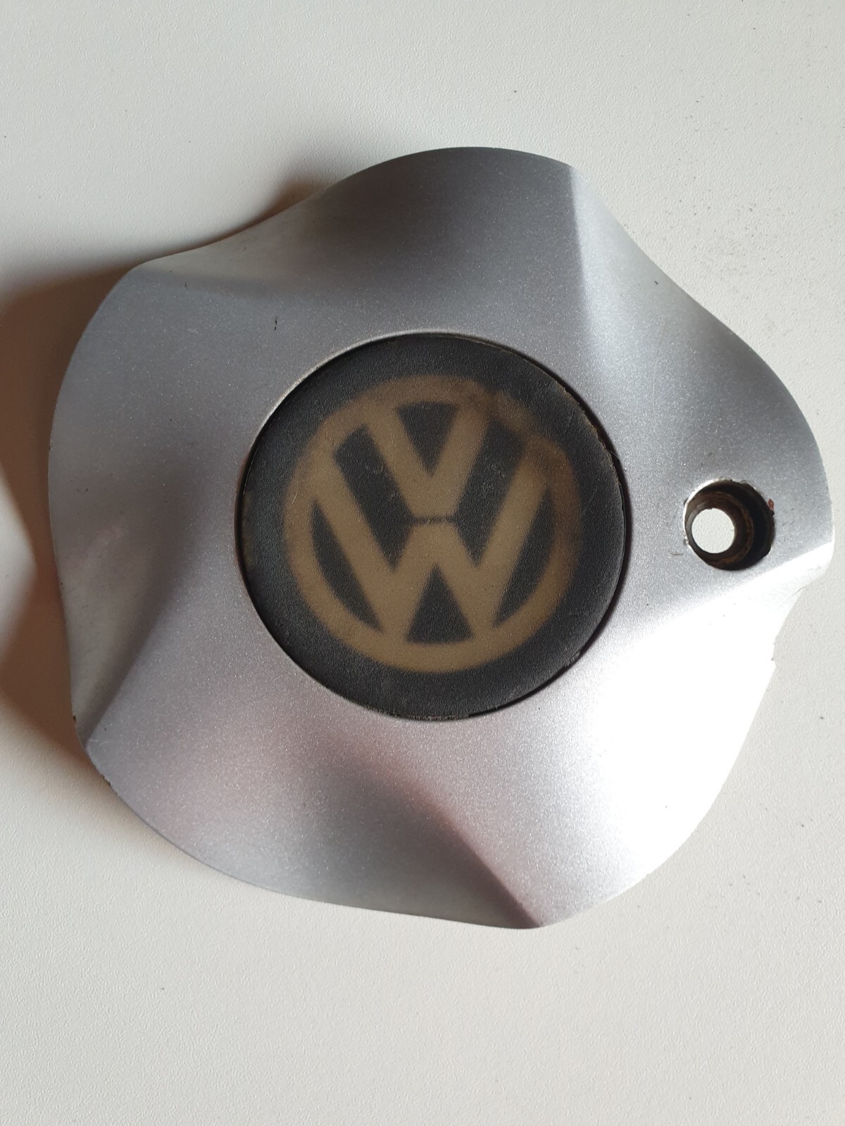 RIMSTOCK  ALLOY WHEEL CENTRE CAP 150mm