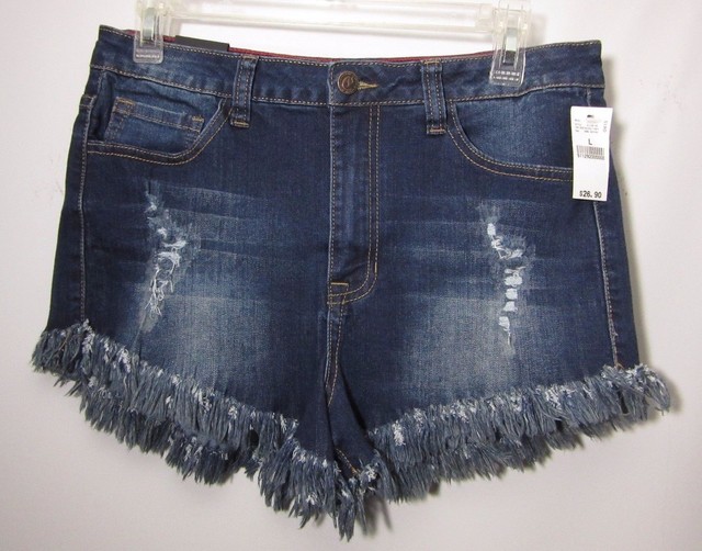 cello jeans shorts