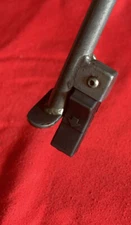 96-02 Buell Side Stand Rubber Jiffy Kick X1 S1 M2 S1W S3 Lightning Cyclone Erik