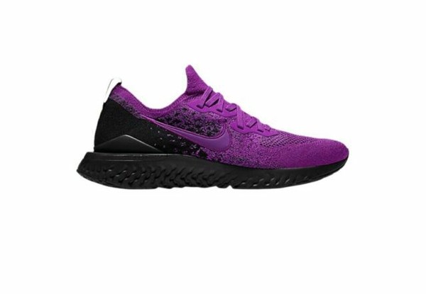 epic react flyknit 2 purple