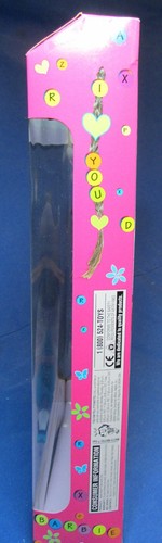 Muñeca Barbie Bead Blast - 1997 - NRFB - #18891 - Imagen 5 de 8
