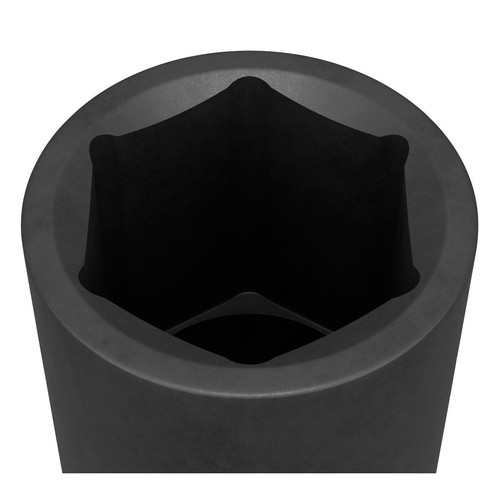 Sealey Chiave A Bussola Profonda Da 30Mm 1/2"Sq Drive 6 Punti IS1230D - Imagen 4 de 6