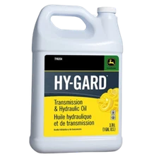 John Deere TY6354 Hy-Gard Transmission & Hydraulic Oil, Gallon