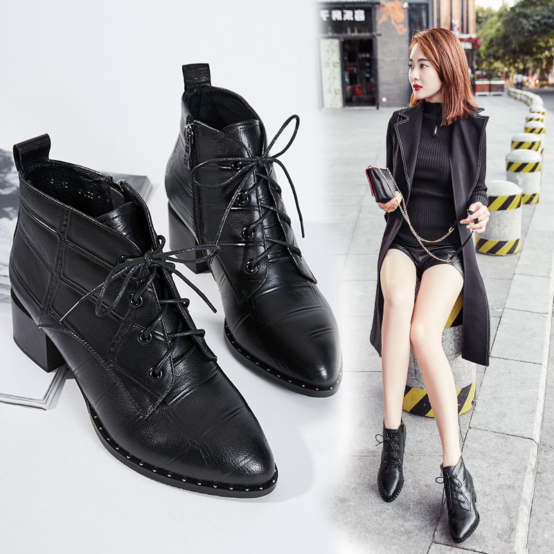 Echtleder Damenschuhe Modelle Stiefeletten Neu 2018 Freizeit 2Farbe Gr.34-40 Gr.34-40 Gr.34-40 Top 8609a9 Echtleder Damenschuhe Modelle Stiefeletten Neu 2018 Freizeit 2Farbe Gr.34-40 Gr.34-40 Gr.34-40 Top 8609a9