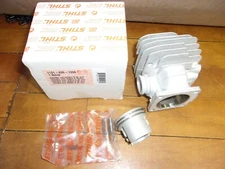 Stihl OEM 024 Mahle Piston & Cylinder Kit 42mm 024AV 1121-020-1200 AV #GM-G4B2