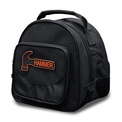 Hammer Plus One Spare Kit Bowling Ball Add-a-Bag - Brand New - Free Ship!