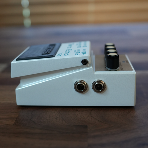 BOSS TE-2 Tera Echo Guitar Effects Pedal - Picture 7 of 12