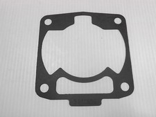 2PCS POLARIS 5811599 CYLINDER BASE GASKET 66mm  70.5mm NEW GENUINE OEM POLARIS