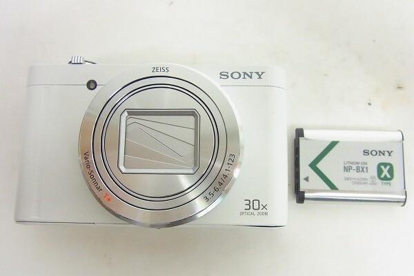 【ジャンク】ソニー DSC-WX500 ホワイト 61U5GWm3QpL._UF350,350_QL80_.jpg