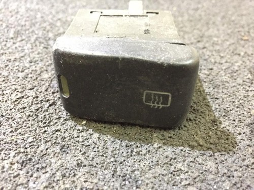 Volkswagen Polo 1995 Heated screen switch (Window Heater Switch) 6 #159227-00