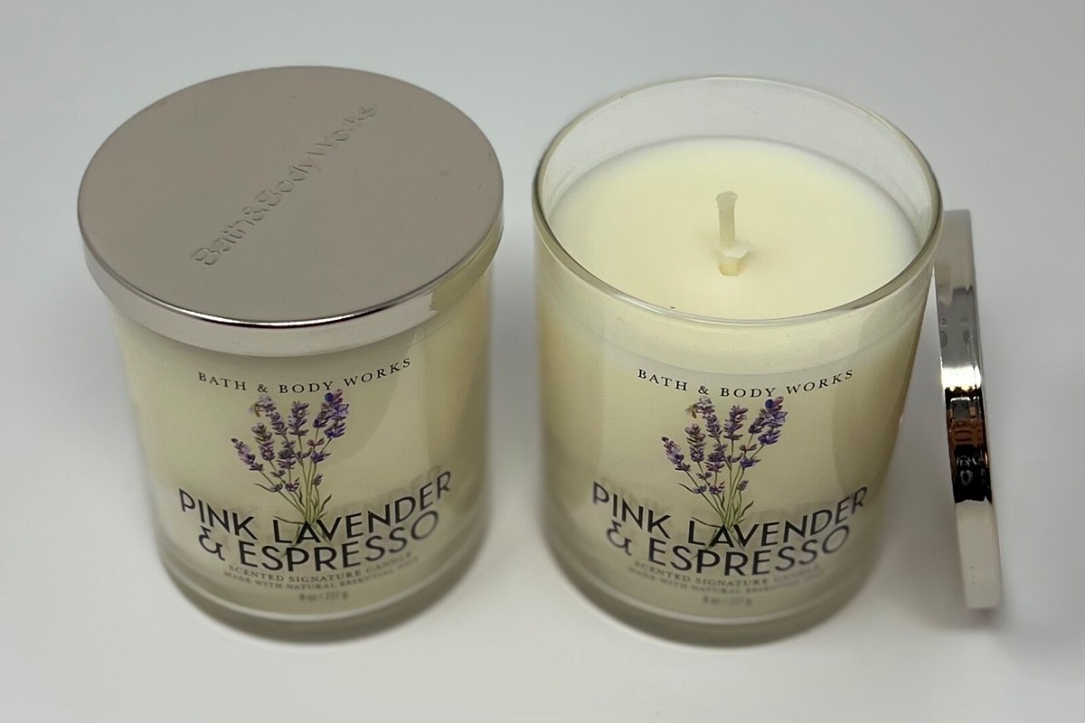 bath&body works キャンドル 8個セット 楽天市場】【店内8000円以上1000円OFF】[灯りと香りで癒しの空間