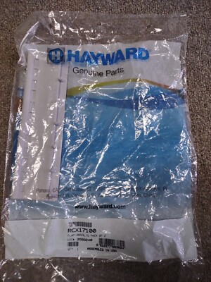 Hayward TGR Drain Flap RCX17100