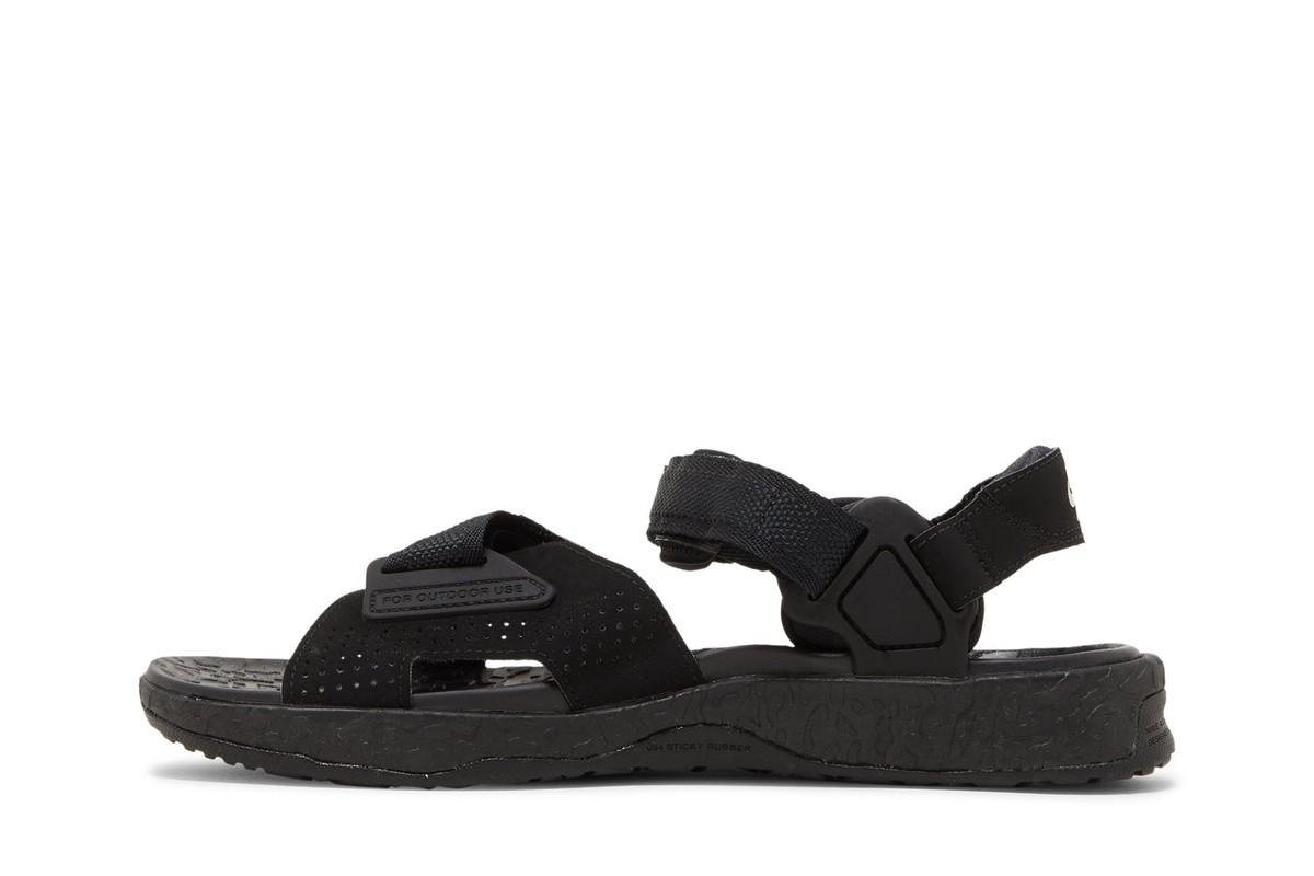 Nike ACG Air Deschutz+ Black Anthracite DO8951-001 | eBay