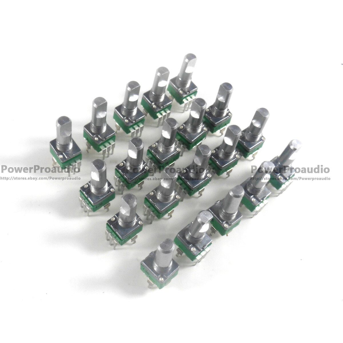 20pcs 418-S1-694-HA Volume potentiometer for Pioneer DDJ-SX SR SB