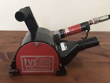 Trelawny PPT 4”Pneumatic Floor Scarifier