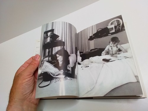 DONNA KARAN: Fashion Memoire by Ingrid Sischy HC 1998 - Picture 13 of 13